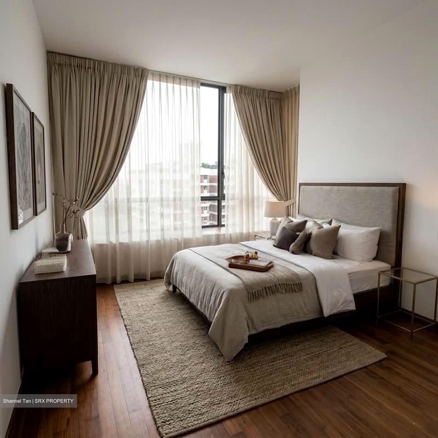 The Trizon (D10), Condominium #571848131